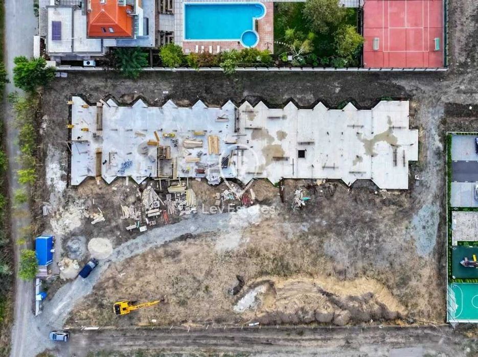 Продава се Двустаен апартамент в Бургас, Сарафово - 95 кв.м за 832 €/кв.м - Снимка #6