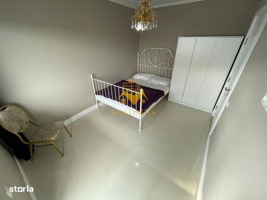 3 camere modern, Calea Baciului, Mega Image, Lidl, Petrom, Parcare