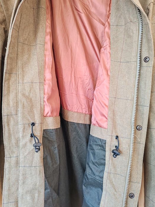 Високачествено яке Alan Plein