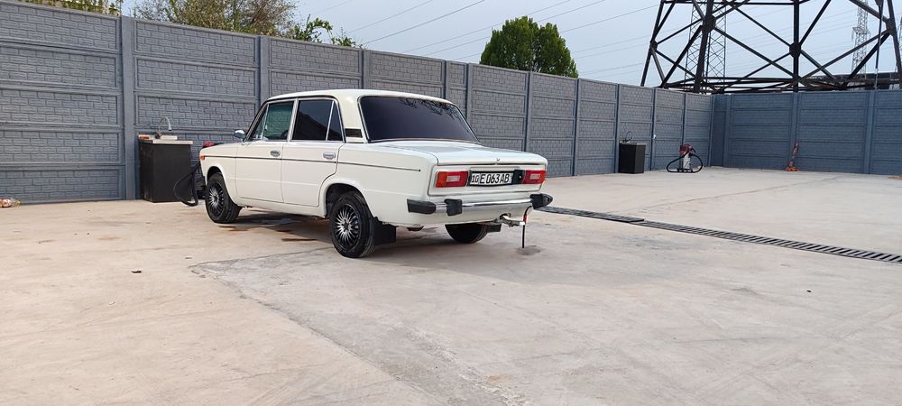 Vaz.21 06 jiguli, metan gaz bor, holati a'lo 1.600$