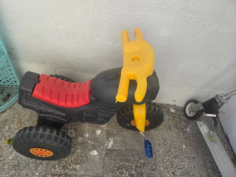 детско колело/ триколка