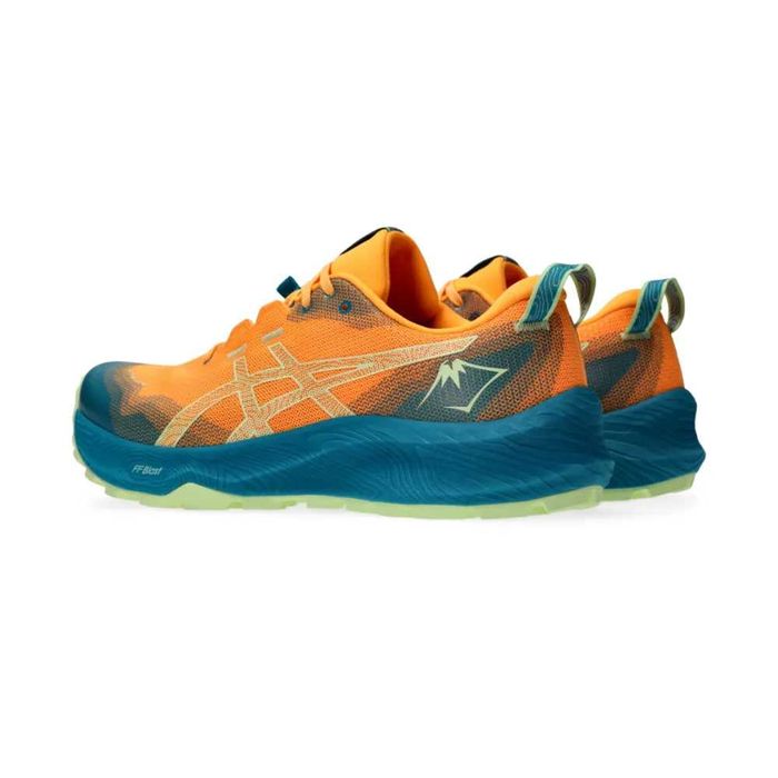 Мужские беговые кроссовки ASICS GEL-Trabuco 12! Новые в коробке!