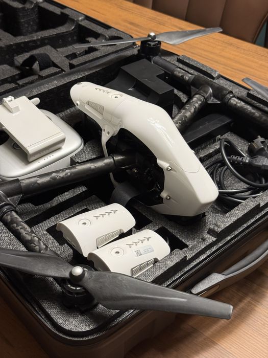 Продам дрон  DJI Inspire 1