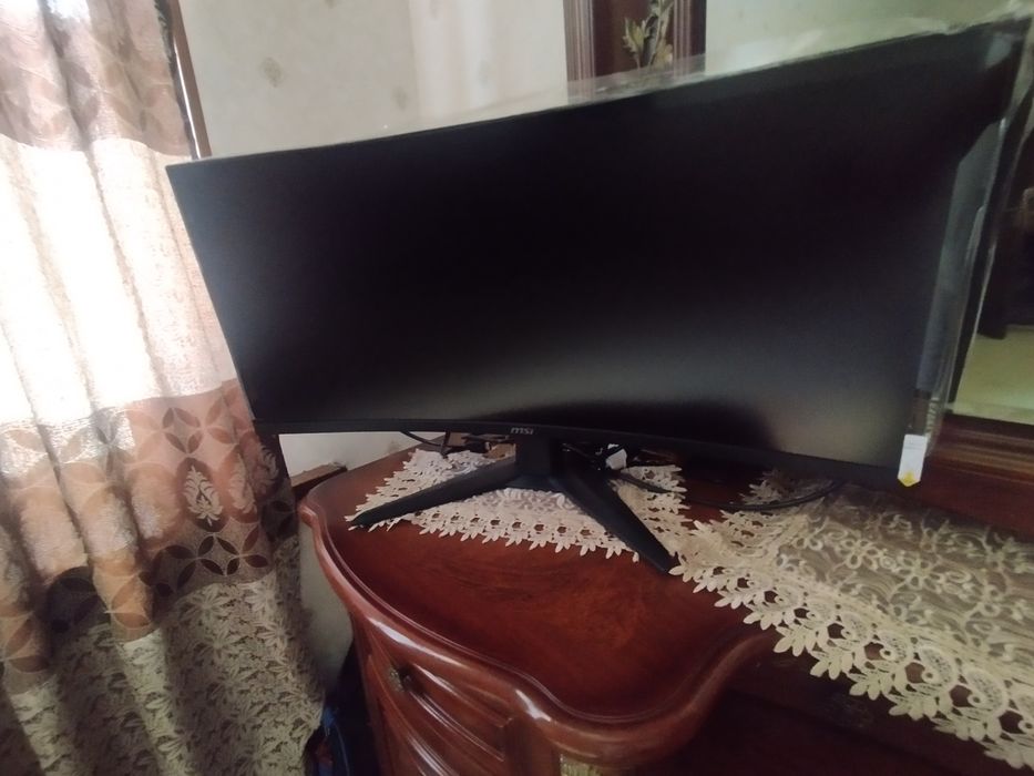 Manitor avalniy 34 ta