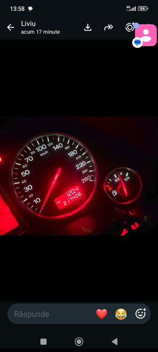 AUDI A4 2004 — imagine 2