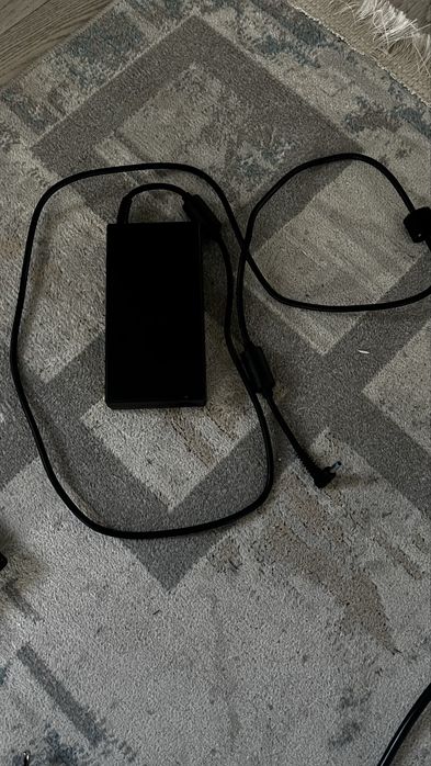 Продам игровой ноутбук HP Pavilion Gaming 15