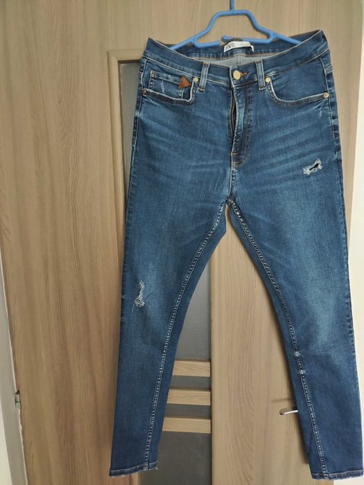 vand blugi,mar. 42, Zara