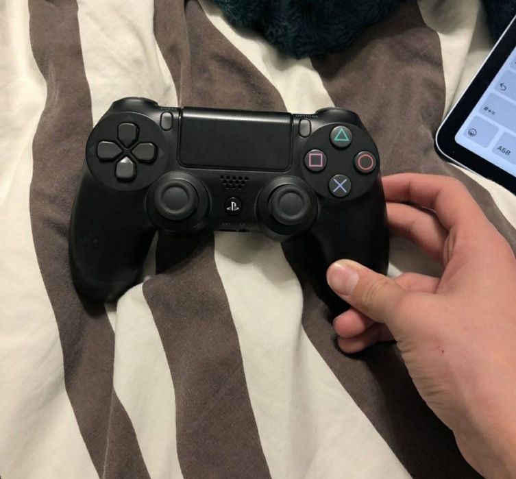 Ps4 Jostik Orginal Tekshirib olorasz...