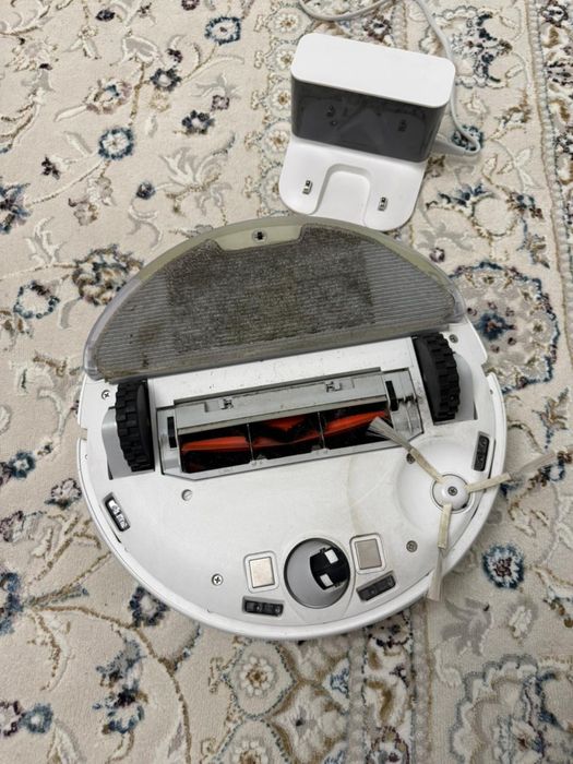 Mi Robot Vacuum-Mop 2 Lite