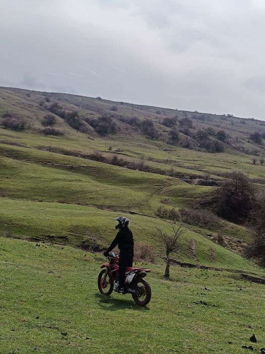 Продаю Эндуро Hammer 300сс 175FMM