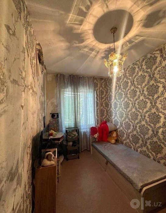 Продажа  Башлик Дом 15 Ор 127 Школа  2*3/3/5 Балкон 2*3  Старый Ремонт