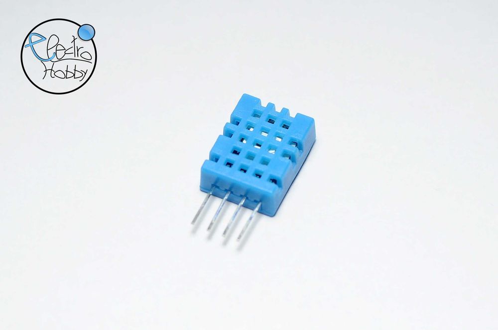 Stoc componente electronice - senzori, module, Arduino