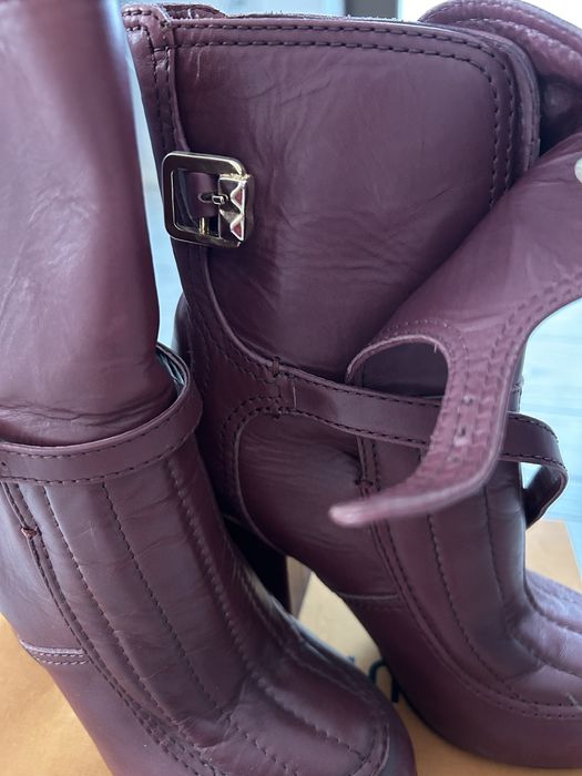 Botine Laurence Dacade marimea 36