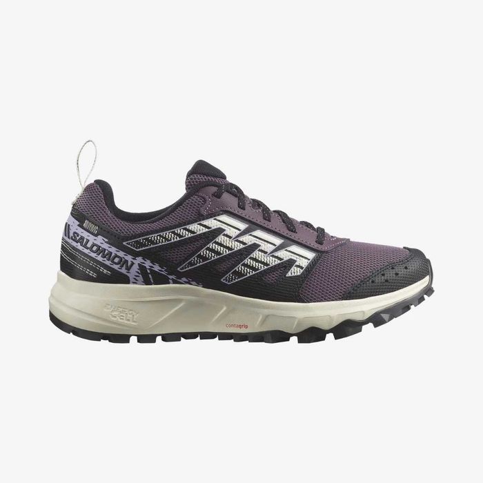 Salomon 42/5 р. оригинальная обувь