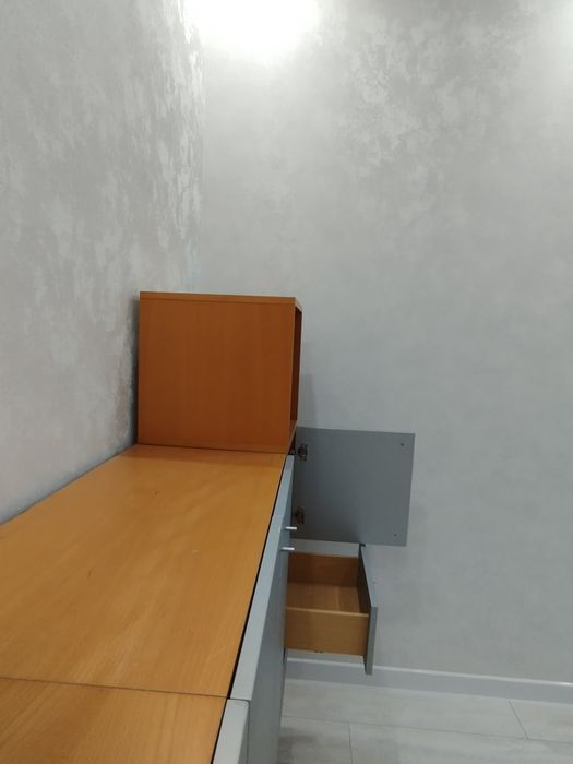 Модульный шкаф/стеллаж