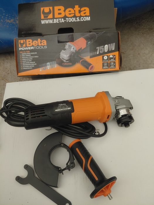 Flex Beta 115-750W