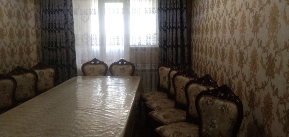 Сергели-6, 3-3-9, 86м2, Дехкон- базар!