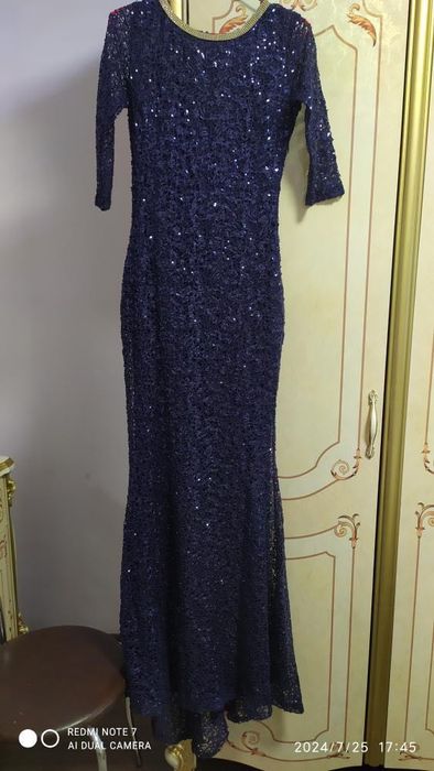 Vcherniy koylaklar srocha sotiladi