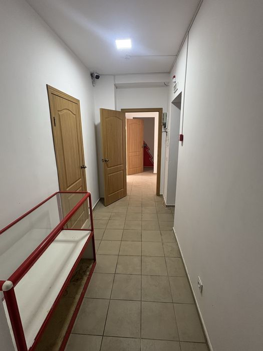 Продам коммерческое помещение