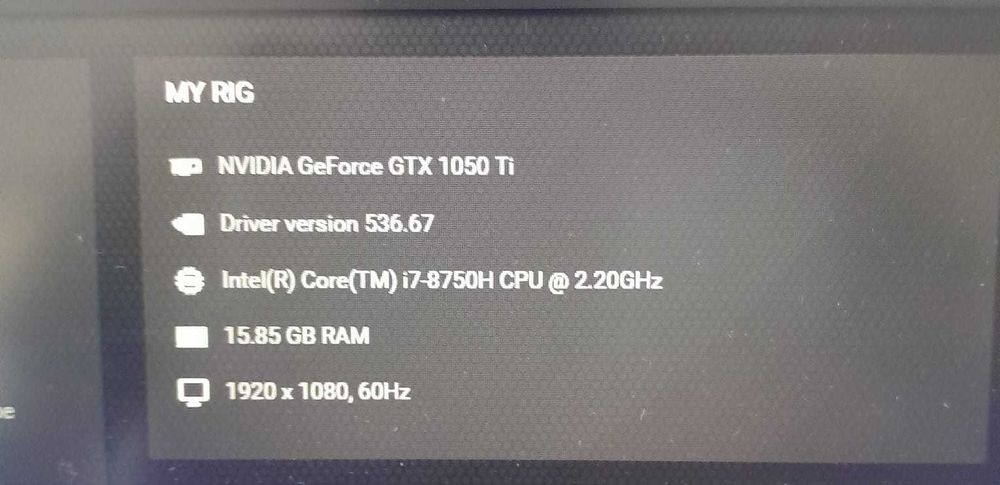 Laptop Gaming Asus TUF FX705