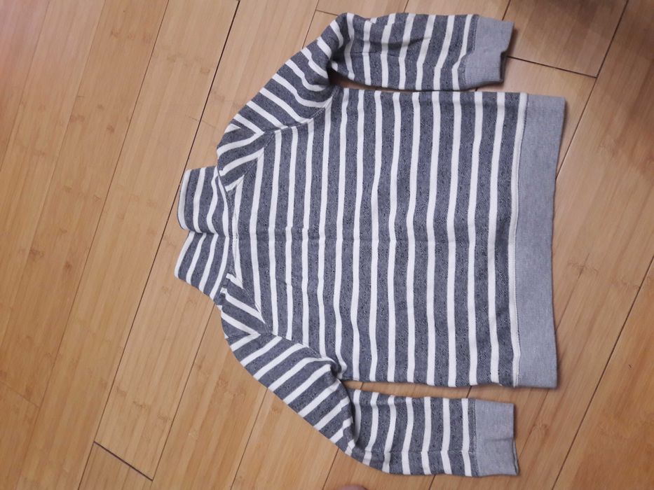 Кофта для мальчика Okaidi, б/у