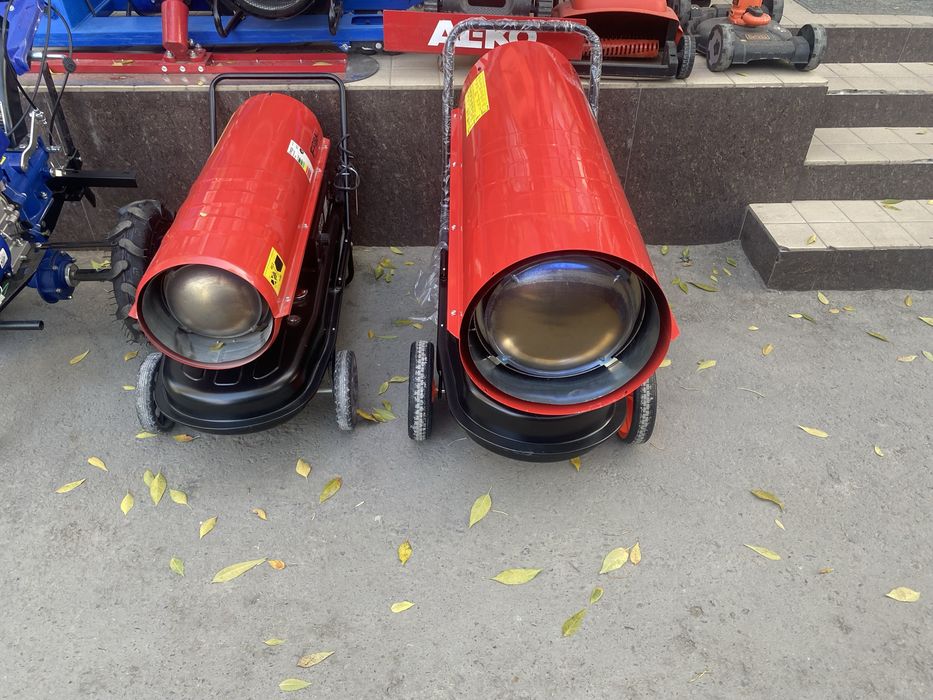 Pushka elektrichiskaya