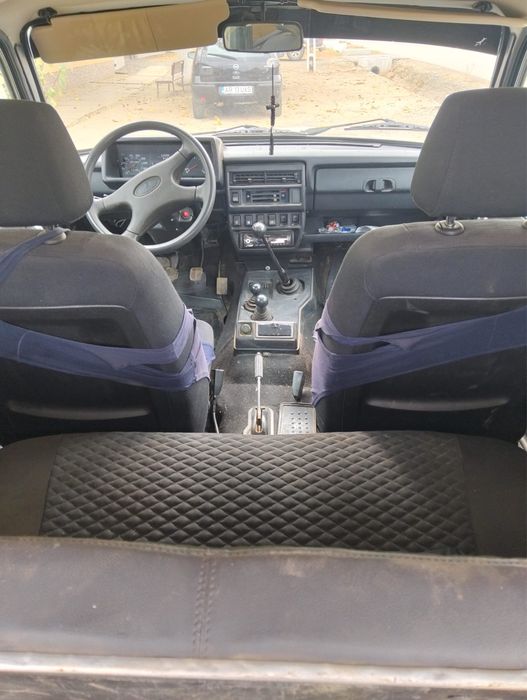 LADA Niva 0 — imagine 5