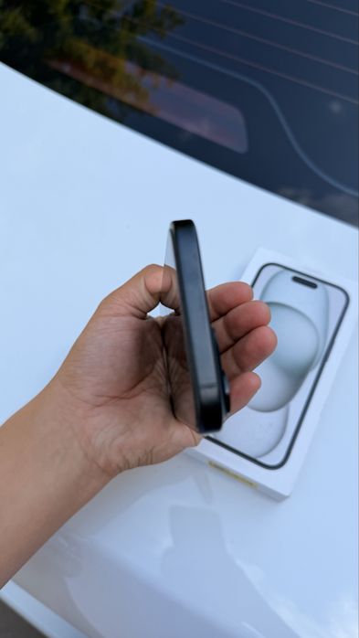 Iphone 15 128Гб