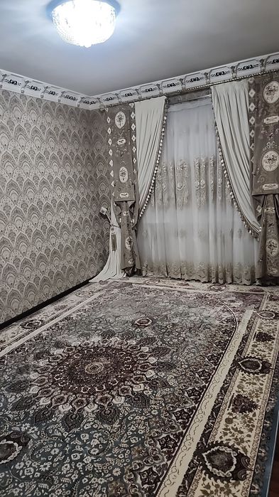Своя Юнусабад Шахристон Квартира ижарага берилади
