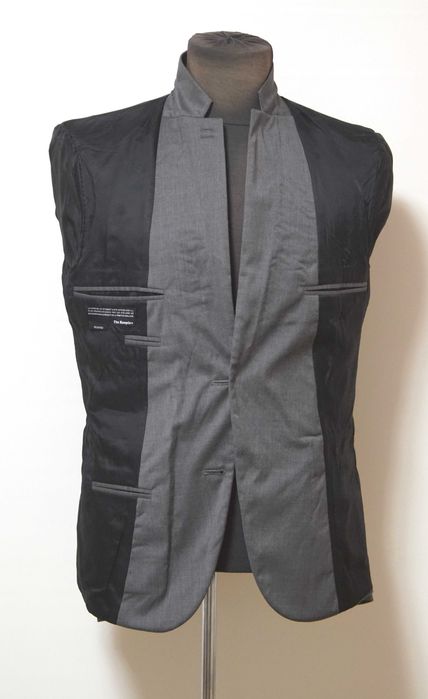Sacou The Kooples din lana marimea 46