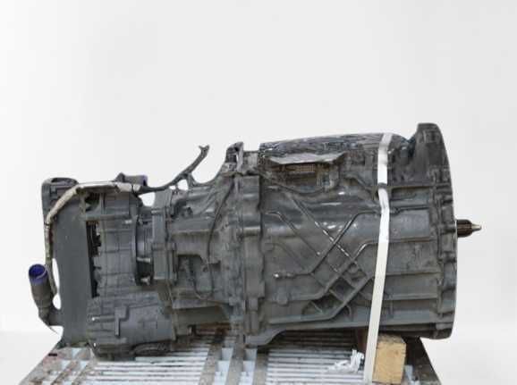 Cutie viteze ZF 12TX2011 TO camion Iveco S-Way - Piese de schimb Iveco