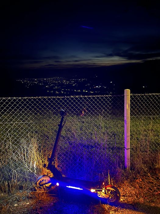 Vand kukirin g2 master