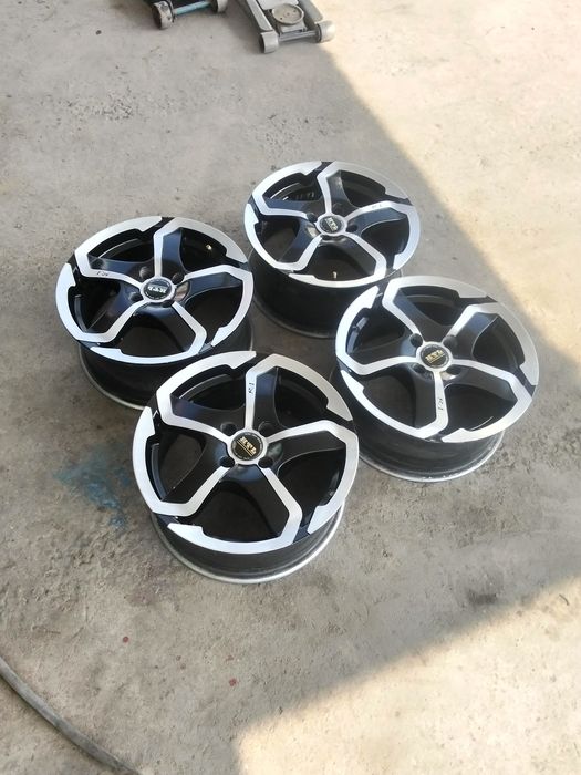 Диски R15 Volkswagen