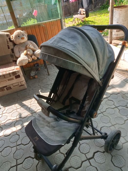 Продам коляску трансформер