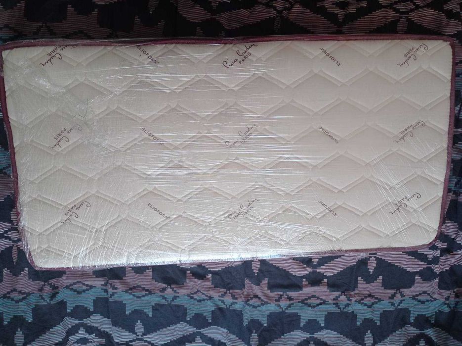 Бебешки двулицев матрак Pierre Cardin 60X120X12 Magniflex