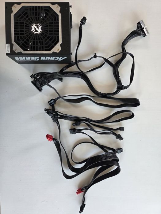 Компютърно захранване  850 W