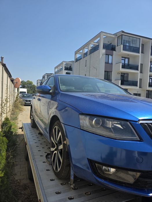 Vand piese de caroserie Skoda Octavia 3 2017