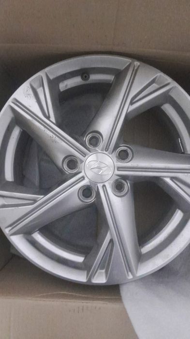 Титановые диски на авто