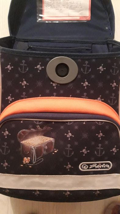 Продам рюкзак портфель