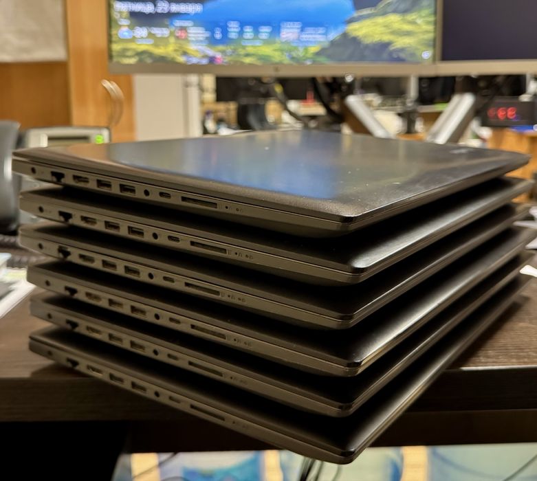 Ноутбуки LENOVO ideapad 330