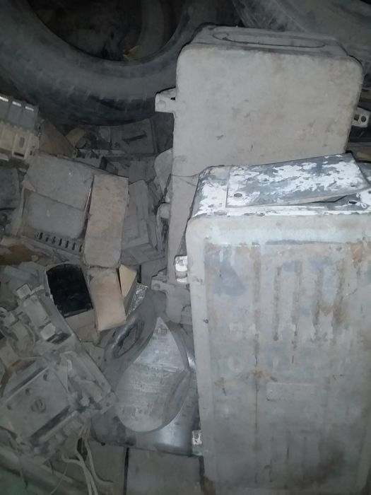 пускатели автоматты