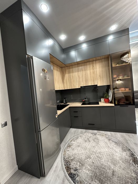 Уборка квартир помещении