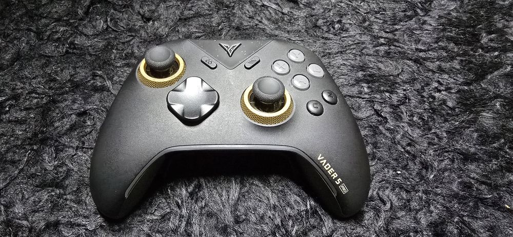 Гейпад flydigi vader 5pro