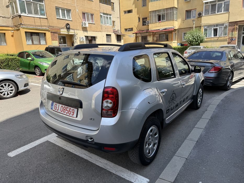Vand Dacia Duster