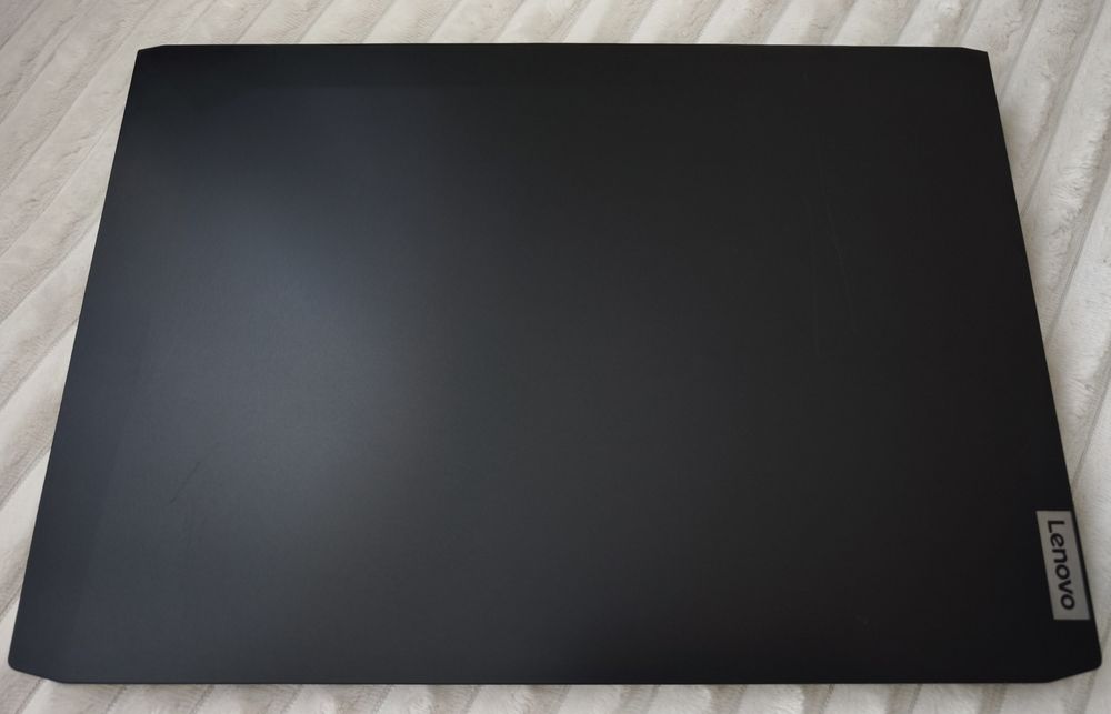 Lenovo IdeaPad Gaming 3 Gen 6