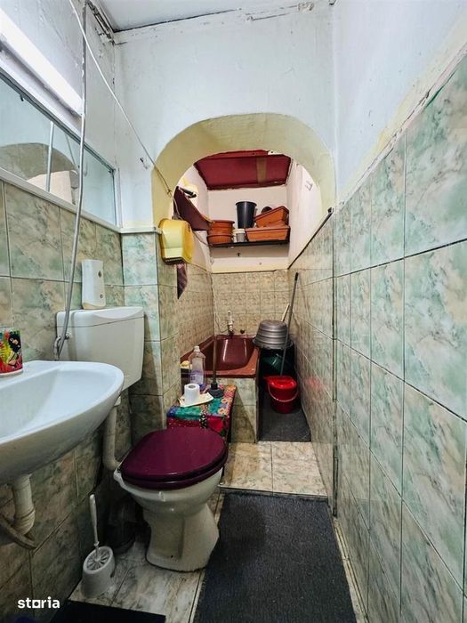 Apartament la curte comuna ULTRACENTRAL