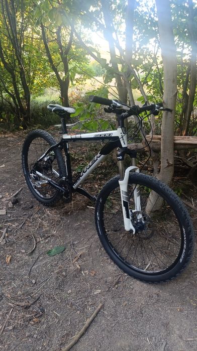 Bicicleta Trek 6000