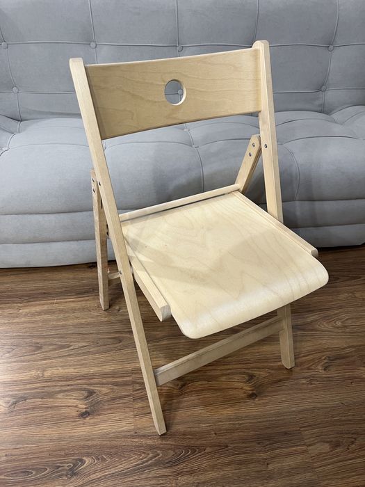 Жиналмалы орындықтар. Складные стулья