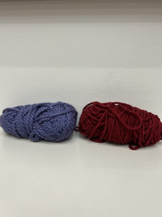 Пряжа качественная