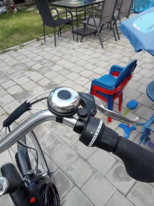 Bicicleta electrica pret negociabil